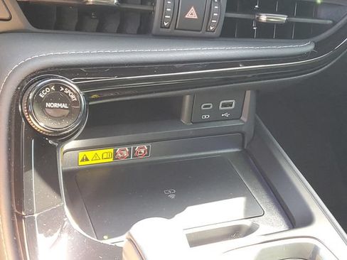 Used 2026 Lexus NX 350h AWD w/ Accessory Package (2T) image 28