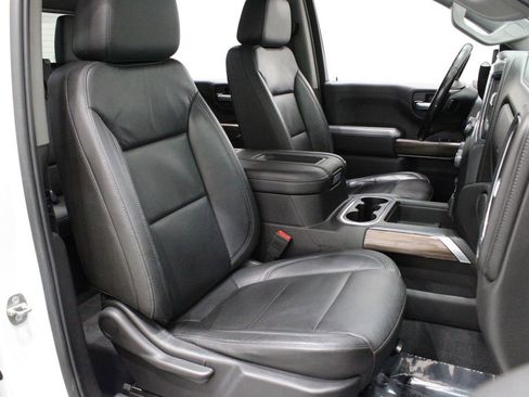 Used 2019 Chevrolet Silverado 1500 LT Trail Boss image 13