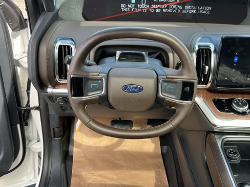 New 2026 Ford Expedition Max King Ranch image 10