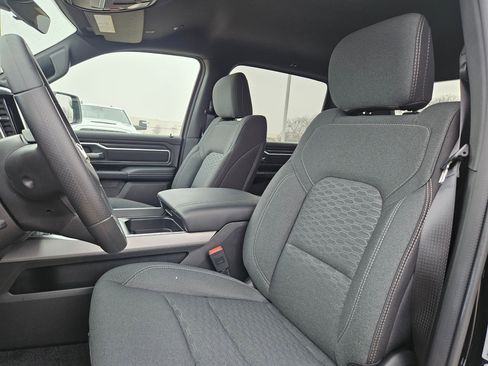 New 2026 RAM 1500 Lone Star image 12