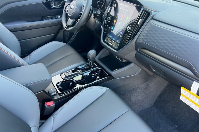 New 2026 Subaru Forester Sport w/ Onyx Edition AWD/4WD image 13