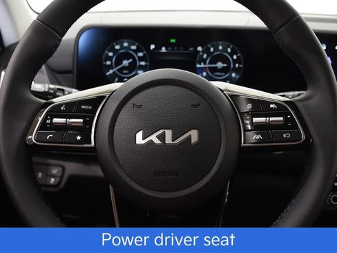 New 2026 Kia Seltos EX w/ EX Sunroof Package AWD/4WD image 10