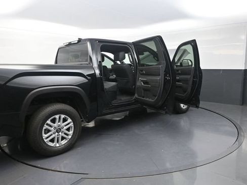 Used 2026 Toyota Tundra SR5 w/ SR5 Premium Package AWD/4WD image 45