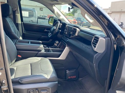 Used 2024 Toyota Tundra SR5 w/ SR5 Premium Package RWD image 17