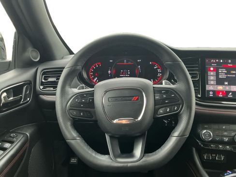 Used 2023 Dodge Durango GT AWD/4WD image 12