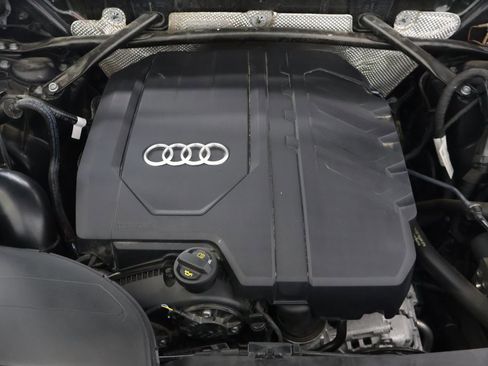 Certified 2023 Audi Q5 2.0T Premium Plus w/ Premium Plus Package image 29