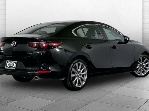 Used 2024 MAZDA MAZDA3 s FWD image 13