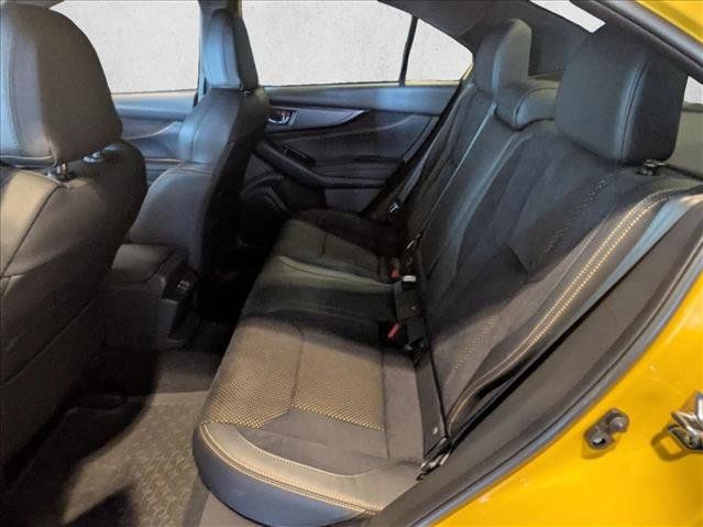 New 2026 Subaru WRX tS AWD/4WD image 10