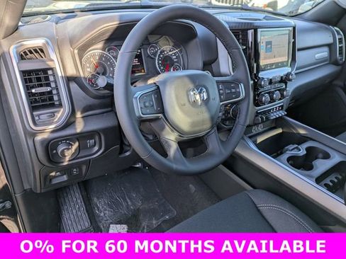 New 2026 RAM 1500 Big Horn image 10