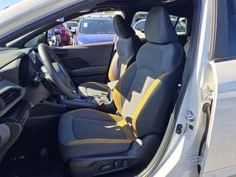 New 2026 Subaru Crosstrek 2.5i Sport w/ Crosstrek Mirror Package image 11