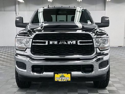 Used 2023 RAM 2500 Tradesman image 4