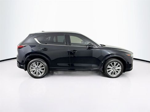 Certified 2023 MAZDA CX-5 Signature image 11