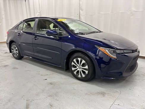 Used 2022 Toyota Corolla LE image 7