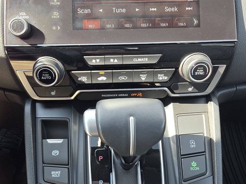 Used 2020 Honda CR-V Touring image 19