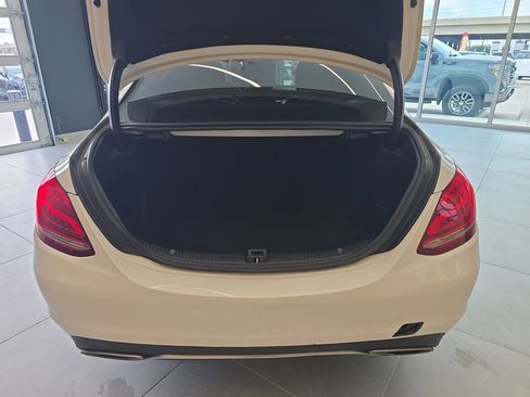 Used 2015 Mercedes-Benz C 300 Sedan image 30