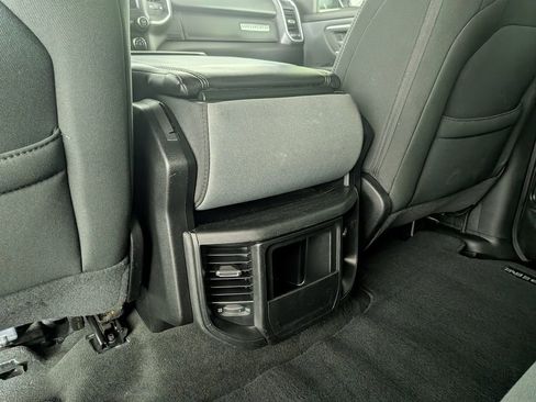 Certified 2021 RAM 1500 Big Horn image 34