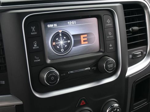 Used 2024 RAM 1500 Classic Warlock image 19