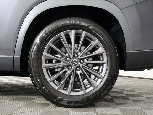 Certified 2025 Lexus TX 350 FWD w/ Convenience Package image 16