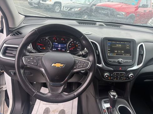 Used 2019 Chevrolet Equinox LT AWD/4WD image 19