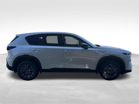 New 2026 MAZDA CX-5 Select AWD/4WD image 7