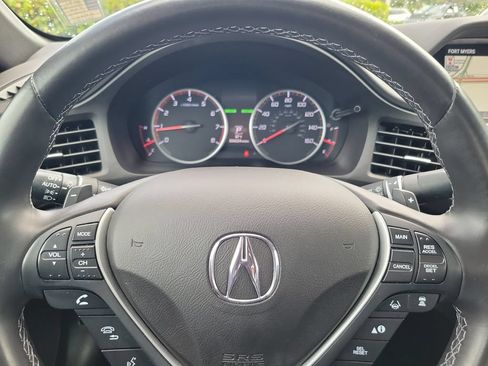 Used 2021 Acura ILX FWD image 23
