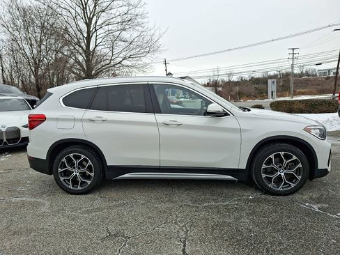 Used 2021 BMW X1 xDrive28i w/ Convenience Package image 7