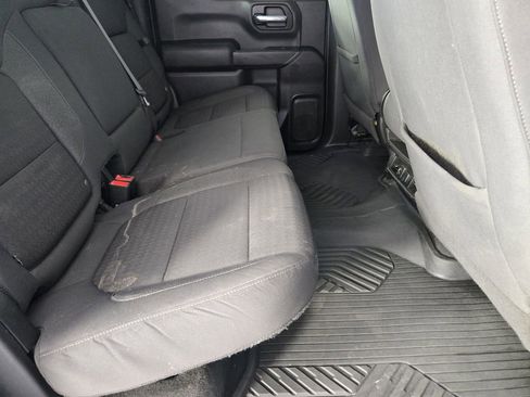 Used 2021 Chevrolet Silverado 1500 LT image 34