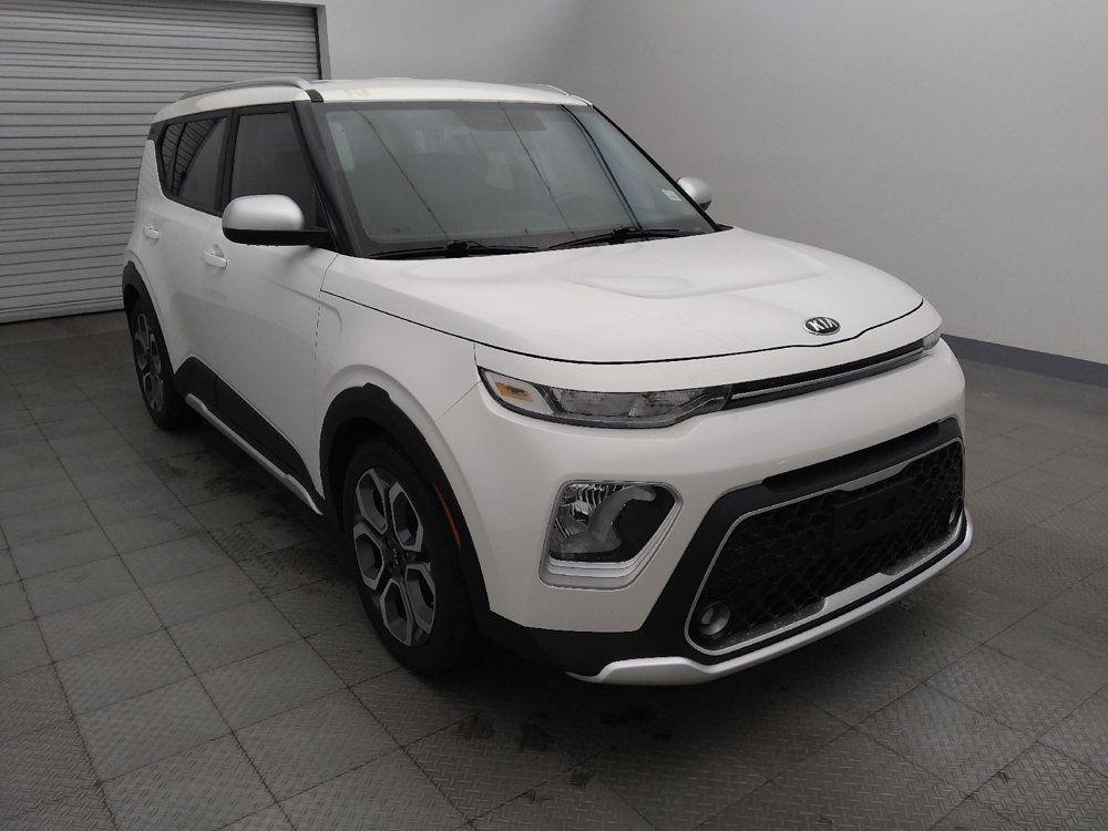 Used 2020 Kia Soul X-Line FWD image 13