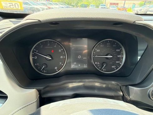 New 2026 Subaru Forester Limited AWD/4WD image 28