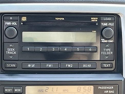 Used 2008 Toyota 4Runner SR5 image 15