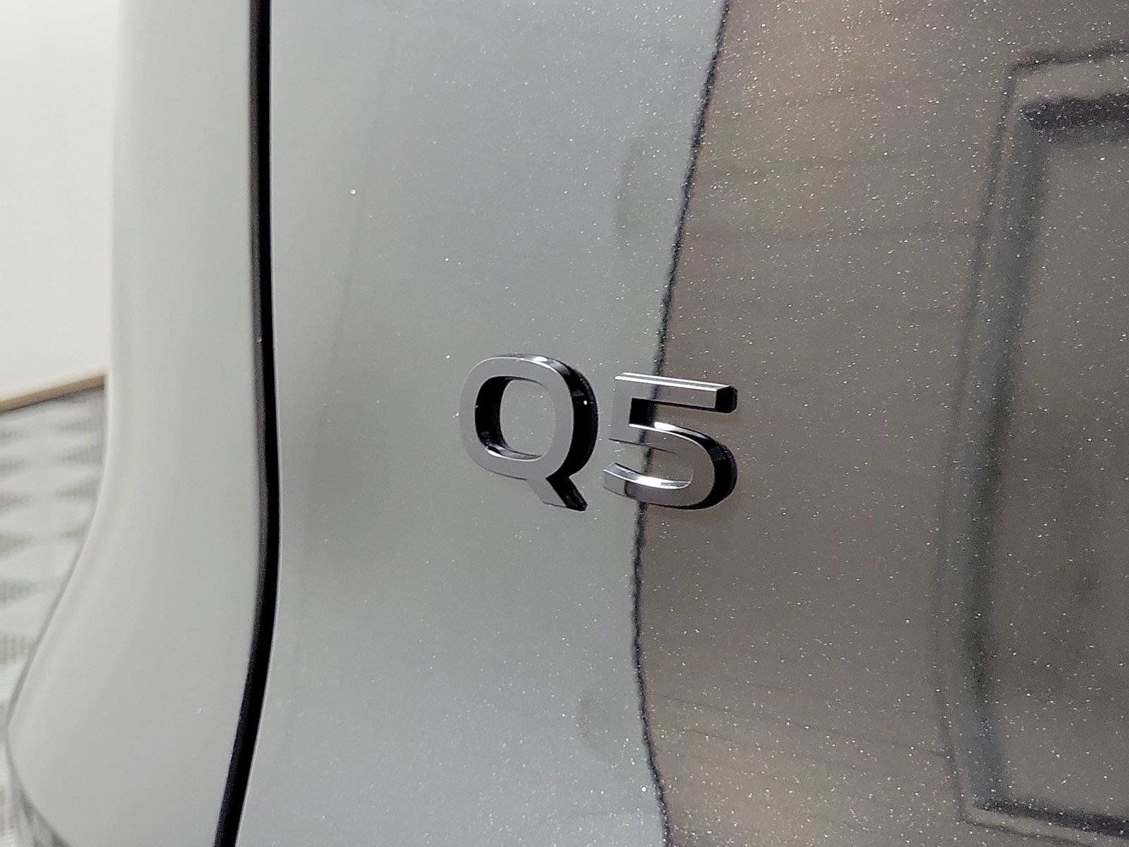 New 2026 Audi Q5 Premium Plus AWD/4WD image 7