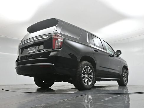 Used 2024 Chevrolet Tahoe LT w/ LT Signature Plus Package RWD image 52
