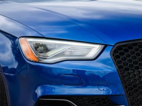 Used 2016 Audi S3 Premium Plus image 56