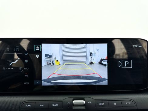 Certified 2025 Kia K4 EX image 9