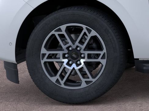 New 2026 Ford Expedition Active AWD/4WD image 19
