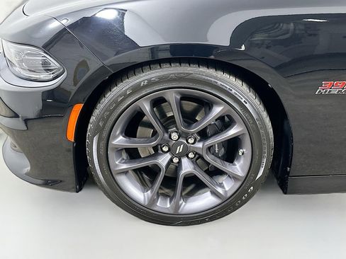 Used 2023 Dodge Charger Scat Pack w/ Plus Group image 8