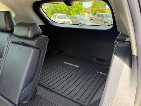 Used 2019 Toyota RAV4 Limited w/ All Weather Liner Package AWD/4WD image 29