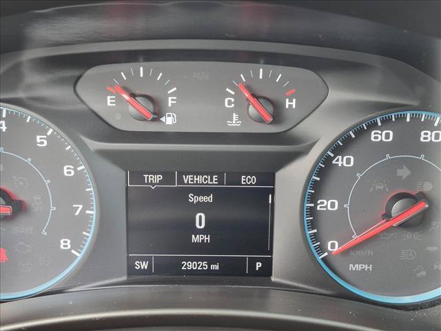 Used 2019 Chevrolet Equinox LS AWD/4WD image 11
