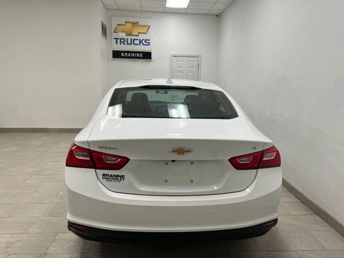 Used 2023 Chevrolet Malibu LT image 15
