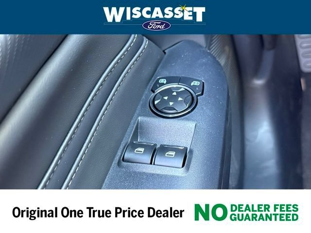 Used 2025 Ford Mustang Premium RWD image 26