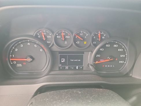 New 2026 Chevrolet Silverado 2500 W/T AWD/4WD image 25