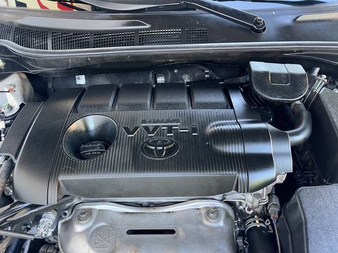 Used 2011 Toyota Camry LE image 22