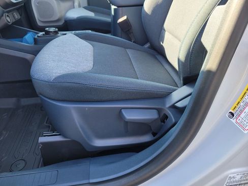 New 2026 Ford Maverick XLT image 36