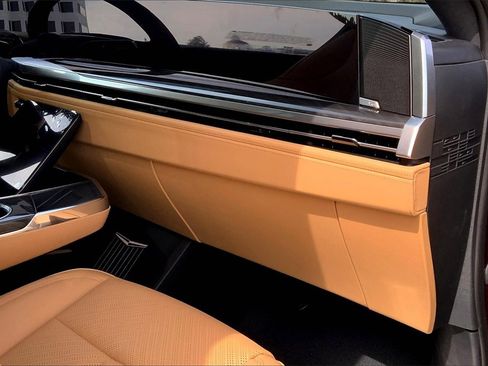 New 2025 Cadillac Escalade IQ Luxury 2 image 31