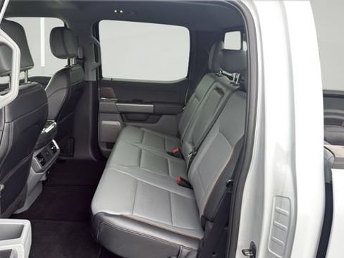 Used 2025 Ford F150 Lariat w/ Tow/Haul Package AWD/4WD image 37