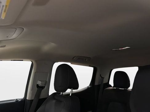 Used 2020 GMC Canyon SLE w/ SLE Convenience Package AWD/4WD image 36