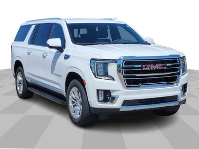 Used 2023 GMC Yukon XL SLT