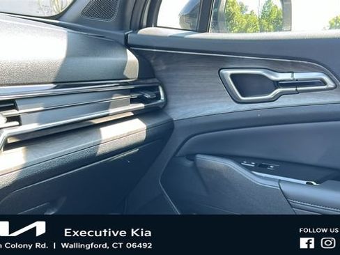 Certified 2024 Kia Sportage X-Line w/ X-Line Premium Package AWD/4WD image 21