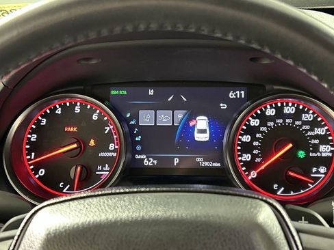 Used 2023 Toyota Camry XSE image 14