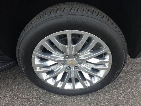 New 2026 Chevrolet Tahoe Premier image 9